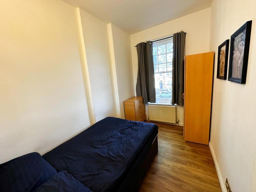 Mount Nod Rooms Londres Exterior foto