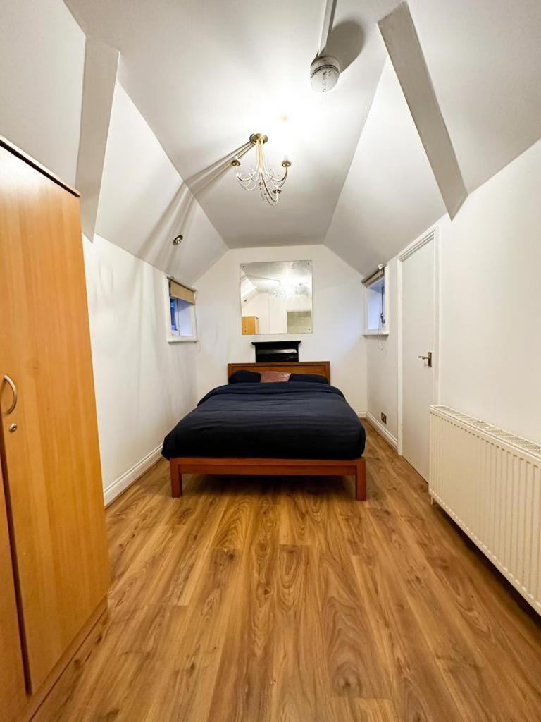 Mount Nod Rooms Londres Exterior foto